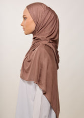 HOUSE OF MODEST-VİZON TESETTÜR  BONE ŞAL